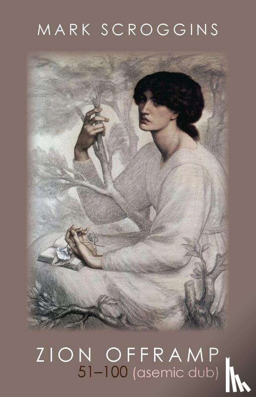 Scroggins, Mark - ZION OFFRAMP 51-100 (asemic dub)