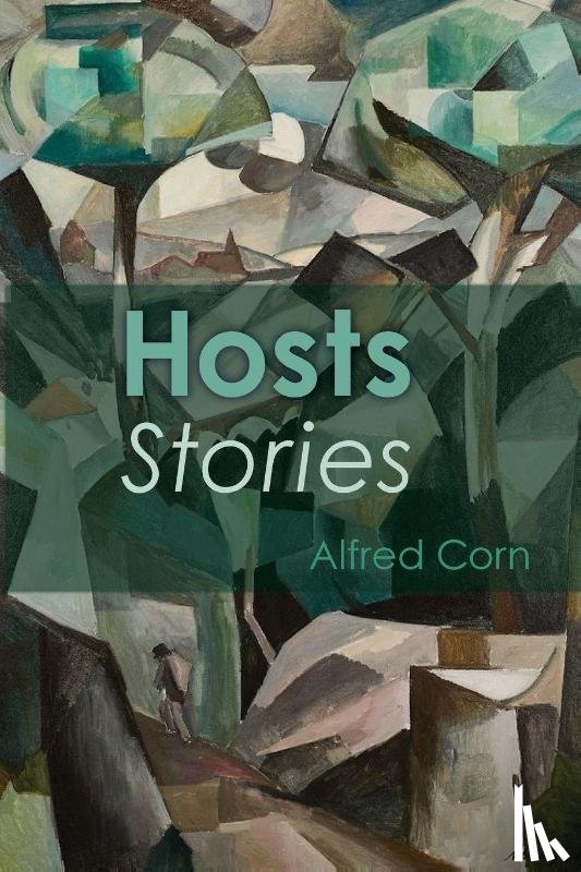 Corn, Alfred - Hosts