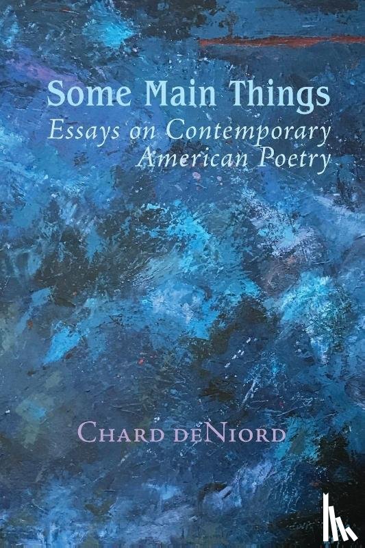 Deniord, Chard - Some Main Things