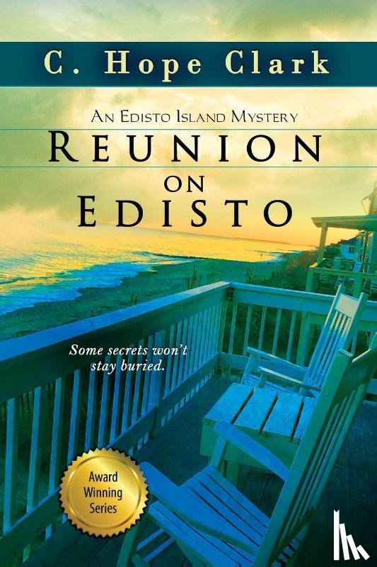 Clark, C Hope - Reunion on Edisto
