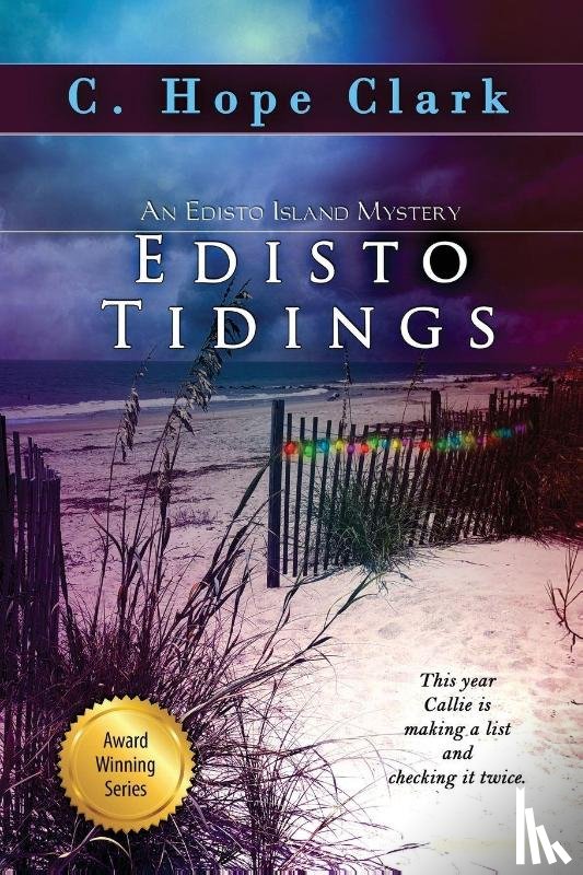 Clark, C Hope - Edisto Tidings