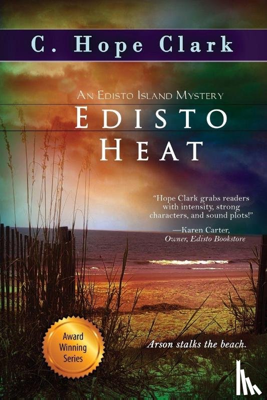 Clark, C Hope - Edisto Heat