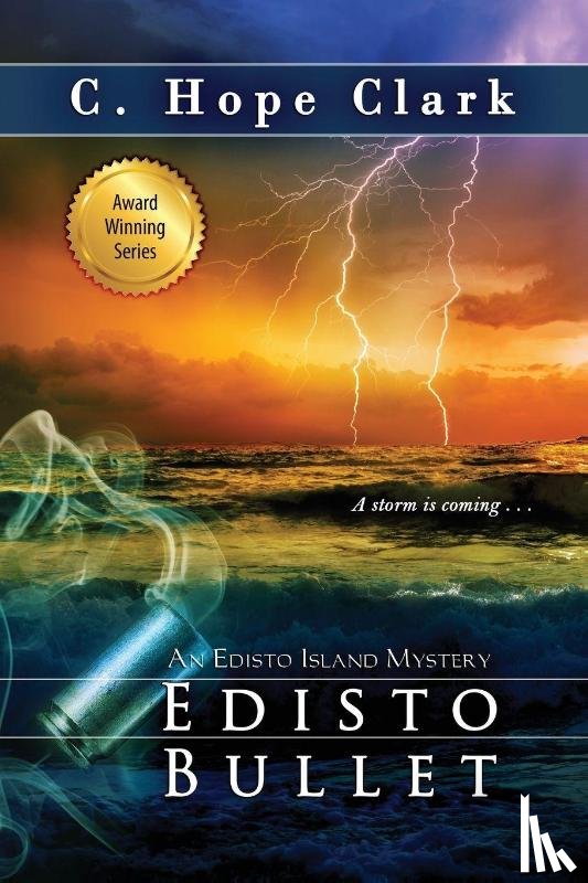 Clark, C Hope - Edisto Bullet