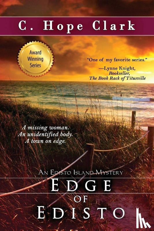 Clark, C Hope - Edge of Edisto