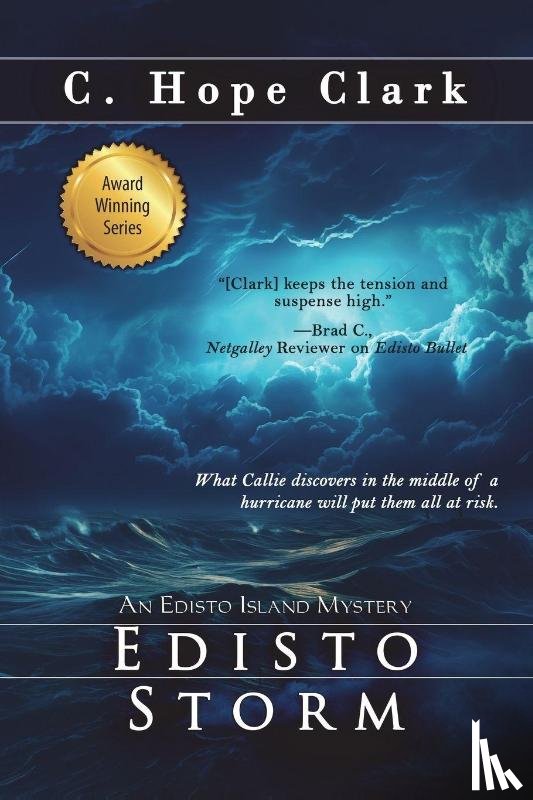 Clark, C Hope - Edisto Storm