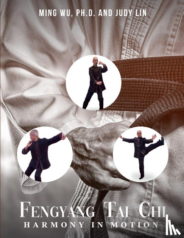 Ming Wu - Fengyang Tai Chi