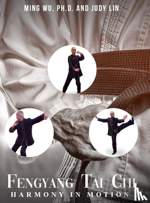 Ming Wu - Fengyang Tai Chi