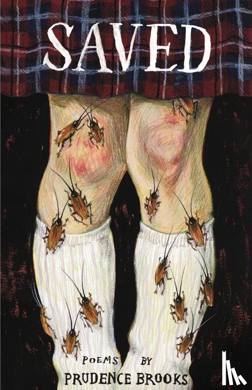 Brooks, Prudence - SAVED