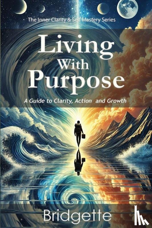 Gajadhar, Bridgette - Living With Purpose