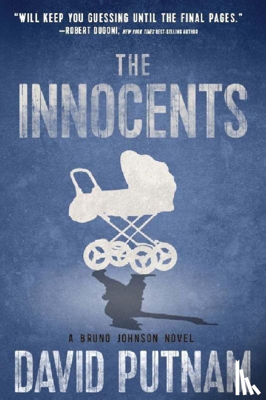Putnam, David - The Innocents