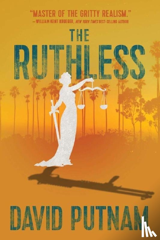 Putnam, David - The Ruthless