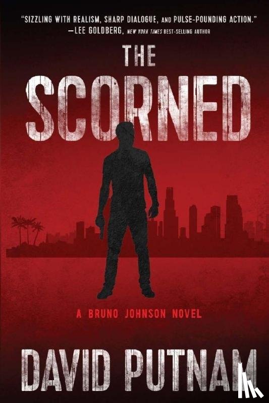 Putnam, David - The Scorned