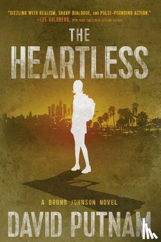 Putnam, David - The Heartless