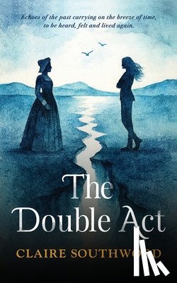 Southwood, Claire - The Double Act