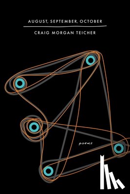 Teicher, Craig Morgan - August, September, October