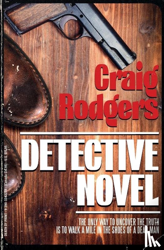 Rodgers, Craig - Detective Novel