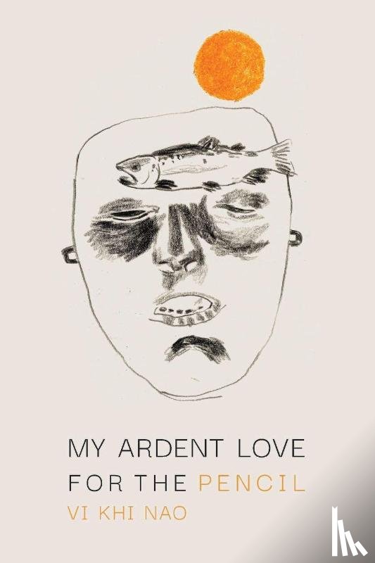 Nao, Vi Khi - My Ardent Love for the Pencil