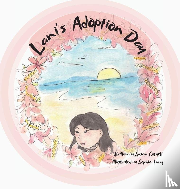 Coryell, Susan - Lani's Adoption Day