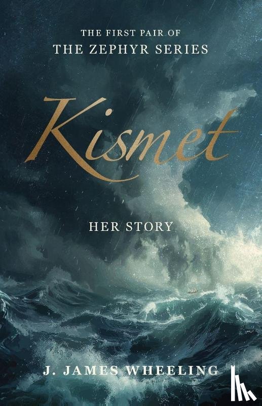 Wheeling, J. James - Kismet