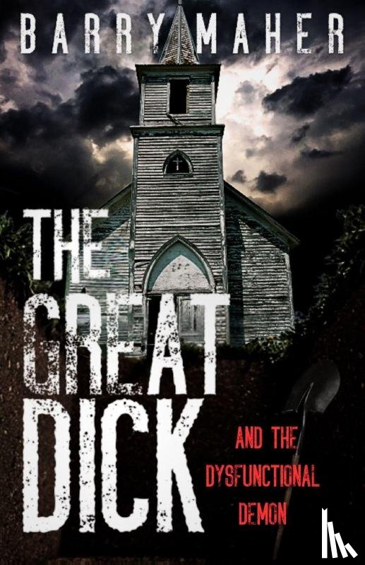 Maher, Barry - The Great Dick