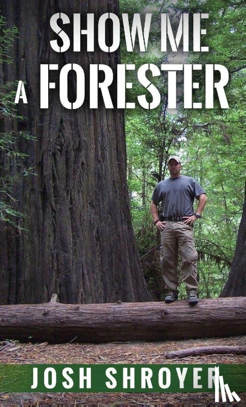 Shroyer, Josh - Show Me a Forester