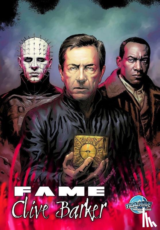 Andrews, David Lee - Fame