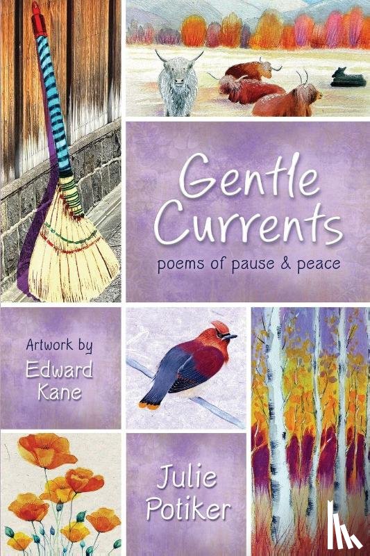 Potiker, Julie - Gentle Currents
