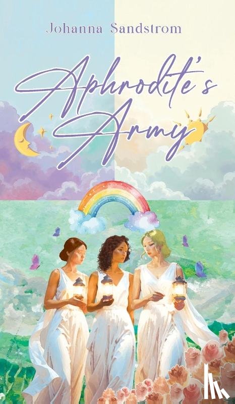 Sandstrom, Johanna - Aphrodite's Army