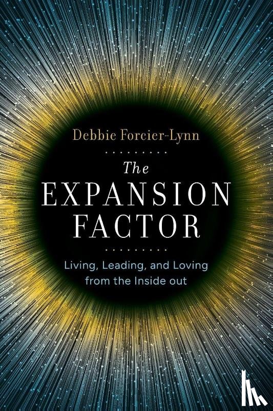 Forcier-Lynn, Debbie - The Expansion Factor