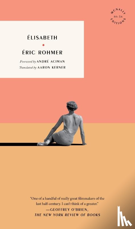 Rohmer, Eric - Elisabeth