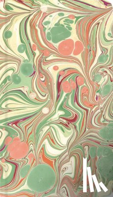 Editions, McNally - Halcyon Pocket Size Hardcover Notebook