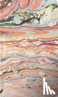 Editions, McNally - Metamorphic Edition Size Flex Journal