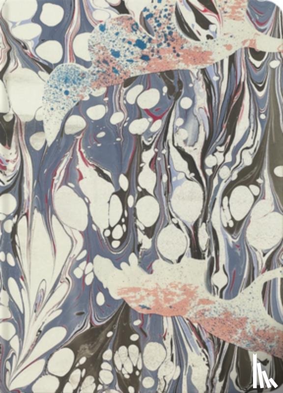 Editions, McNally - Nitro B6 Hardcover Notebook