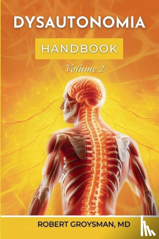 Groysman, Robert - The Complete Long COVID Handbook