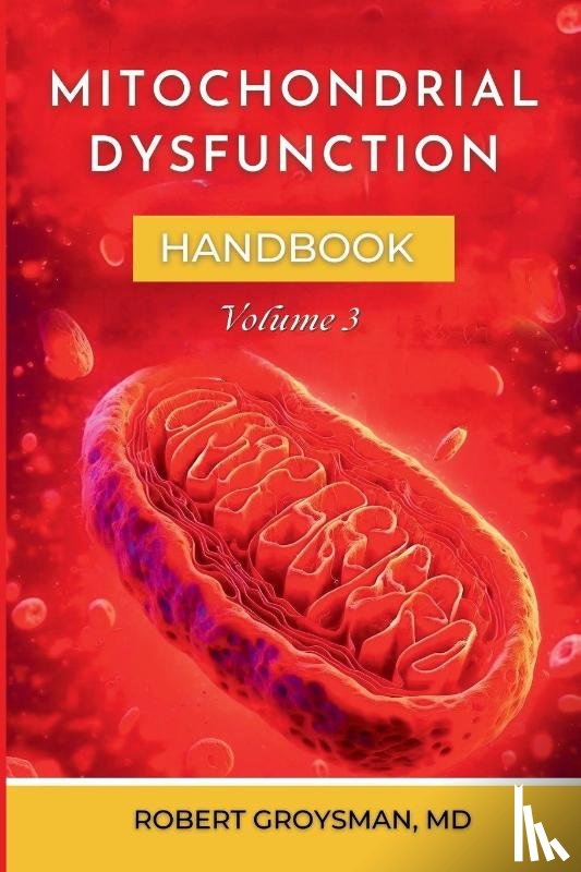 Groysman, Robert - The Complete Long Covid Handbook