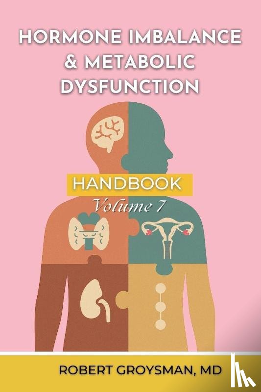Groysman, Robert - The Complete Long COVID Handbook