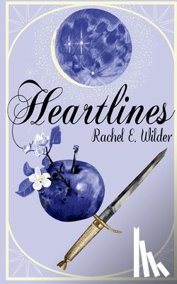 Wilder, Rachel E. - Heartlines