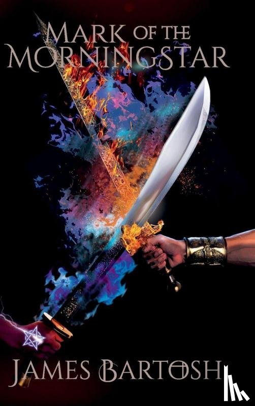 Bartosh, James - Mark of the Morningstar