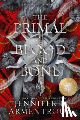 Armentrout, Jennifer L. - The Primal of Blood and Bone Special Edition: A Blood and Ash Novel