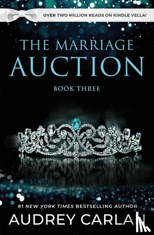 Carlan, Audrey - The Marriage Auction