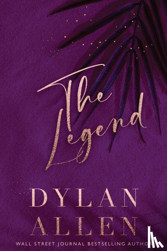 Allen, Dylan - The Legend