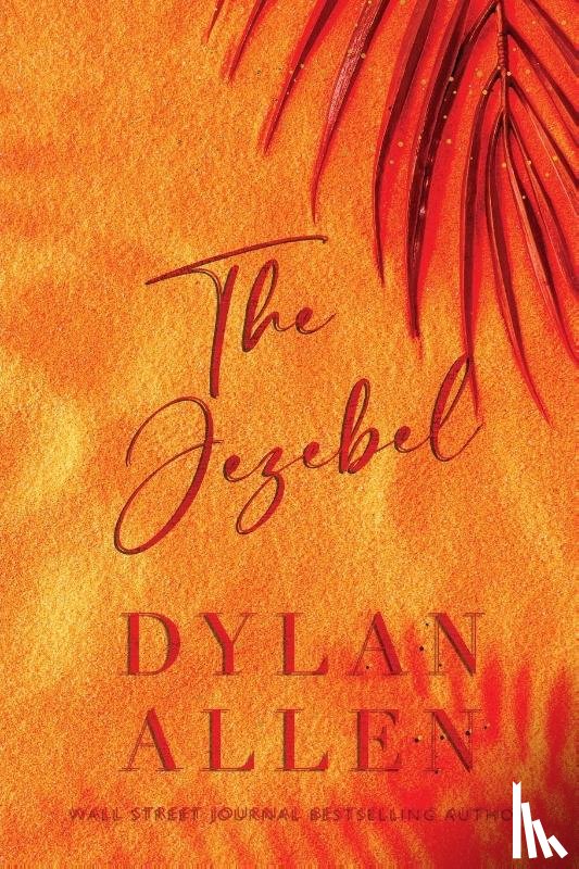 Allen, Dylan - The Jezebel