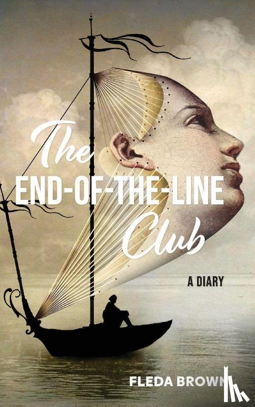 Brown, Fleda - The End-of-the-Line Club