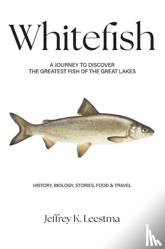 Leestma, Jeffrey K - Whitefish
