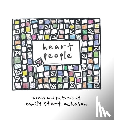 Start Acheson, Emily - Heart People