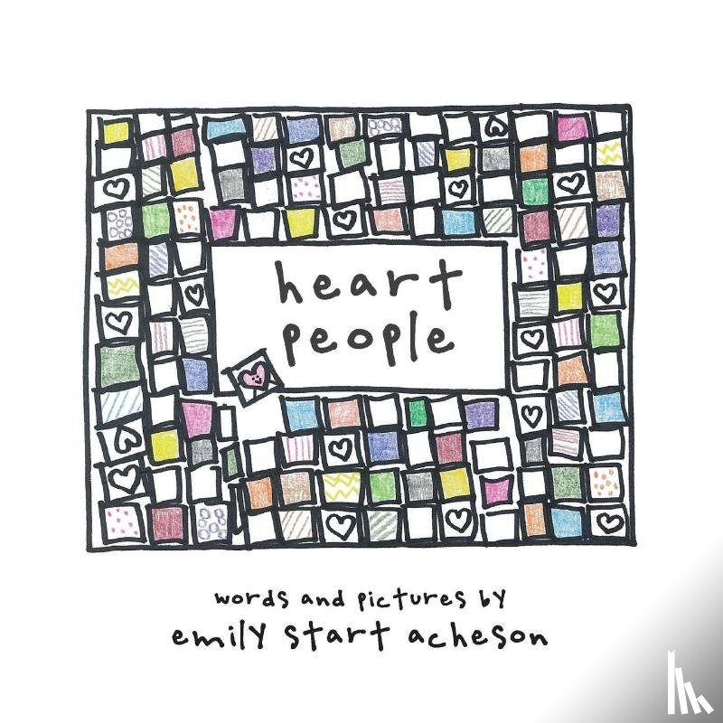 Start Acheson, Emily - Heart People