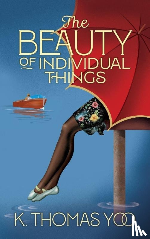 Yoo, K. Thomas - The Beauty of Individual Things