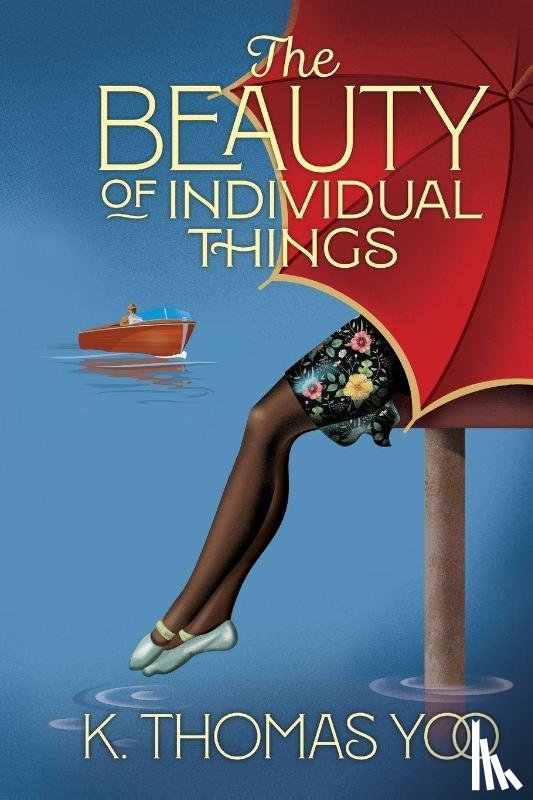 Yoo, K. Thomas - The Beauty of Individual Things