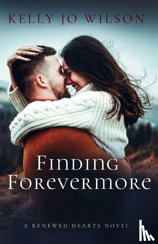 Wilson, Kelly Jo - Finding Forevermore