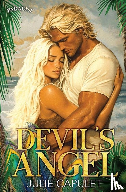 Capulet, Julie - Devil's Angel